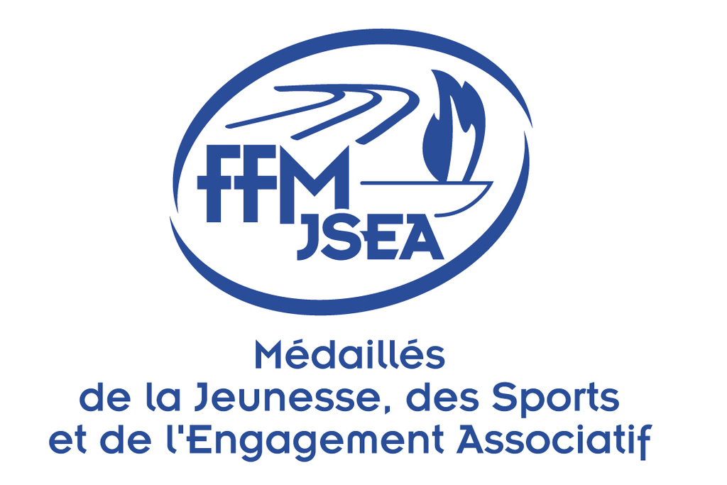 Fédération Française des Médaillés de la Jeunesse des Sports et de l'Engagement  Associatif (FFMJSEA)